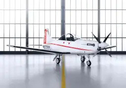 Пилатус ПЦ-7 МКИкс (Пилатус)